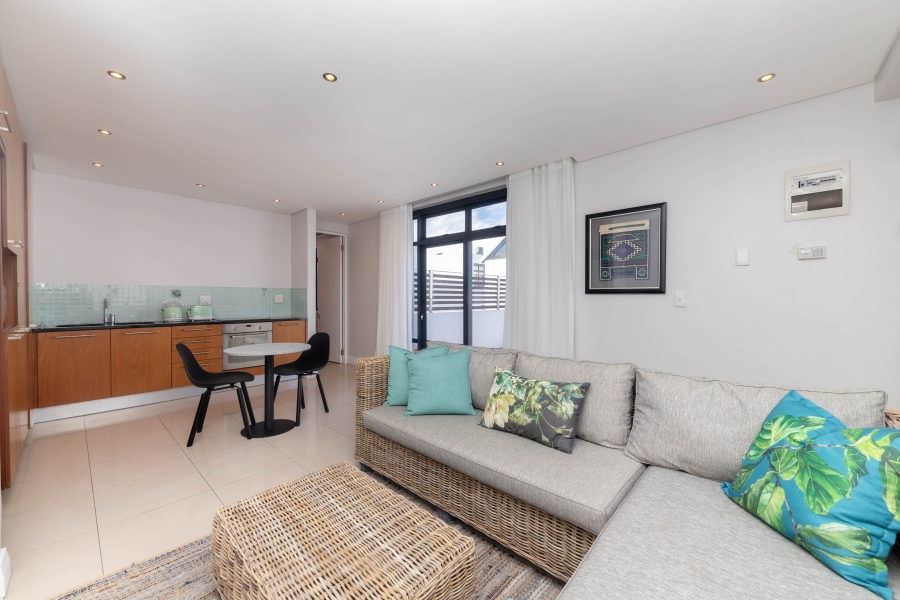 1 Bedroom Property for Sale in Big Bay Western Cape